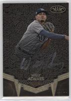 Willy Adames #/10