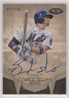 Brandon Nimmo #/250