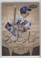 Brandon Nimmo #/250