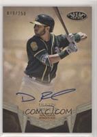 Dustin Fowler #/250