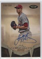 Jack Flaherty #/250