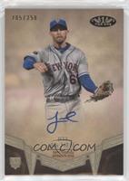 Jeff McNeil #/250