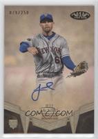 Jeff McNeil #/250