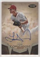 Lucas Sims #/250