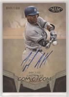 Miguel Andujar #/100