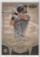 Steven Duggar #/250