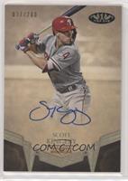 Scott Kingery #/200