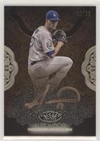 Alex Wood #/25