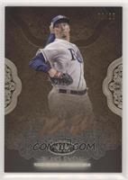 Blake Snell #/25