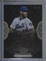 Zack Wheeler #/25