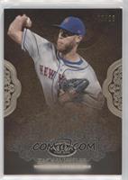 Zack Wheeler #/25