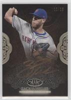 Zack Wheeler #/25