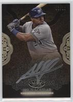 Jesus Aguilar #/10