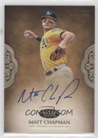 Matt Chapman #/299