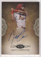 Matt Carpenter #/240