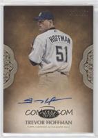 Trevor Hoffman #/150