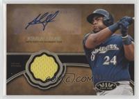 Jesus Aguilar #/100