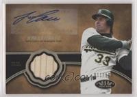 Jose Canseco #/100