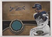 Jean Segura #/100