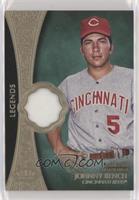 Johnny Bench #/175