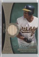 Rickey Henderson #/175