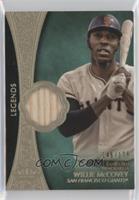 Willie McCovey #/175