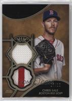 Chris Sale #/25