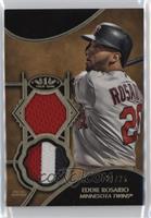 Eddie Rosario #/25