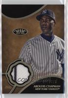 Aroldis Chapman #/375