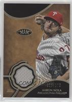 Aaron Nola #/375