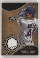 Anthony Rizzo #/399