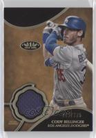 Cody Bellinger #/375