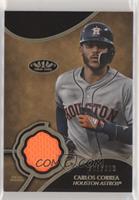 Carlos Correa #/399