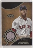 Craig Kimbrel #/375