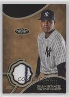 Dellin Betances [EX to NM] #/375