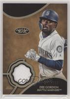 Dee Gordon #/399