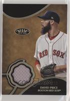 David Price #/399