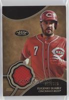 Eugenio Suarez #/375