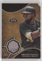 Gregory Polanco #/375