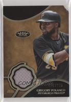 Gregory Polanco #/375