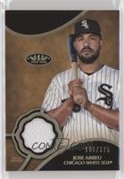 Jose Abreu #/375