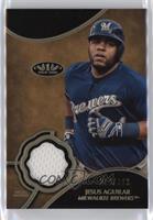 Jesus Aguilar #/399