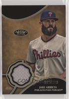 Jake Arrieta #/399