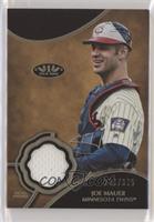 Joe Mauer #/375