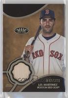 J.D. Martinez #/399