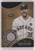 Justin Verlander #/399