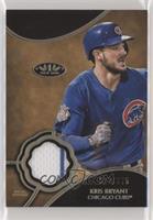 Kris Bryant #/375