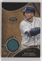 Kyle Seager [Noted] #/399