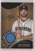 Mitch Haniger #/375