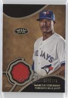 Marcus Stroman #/375